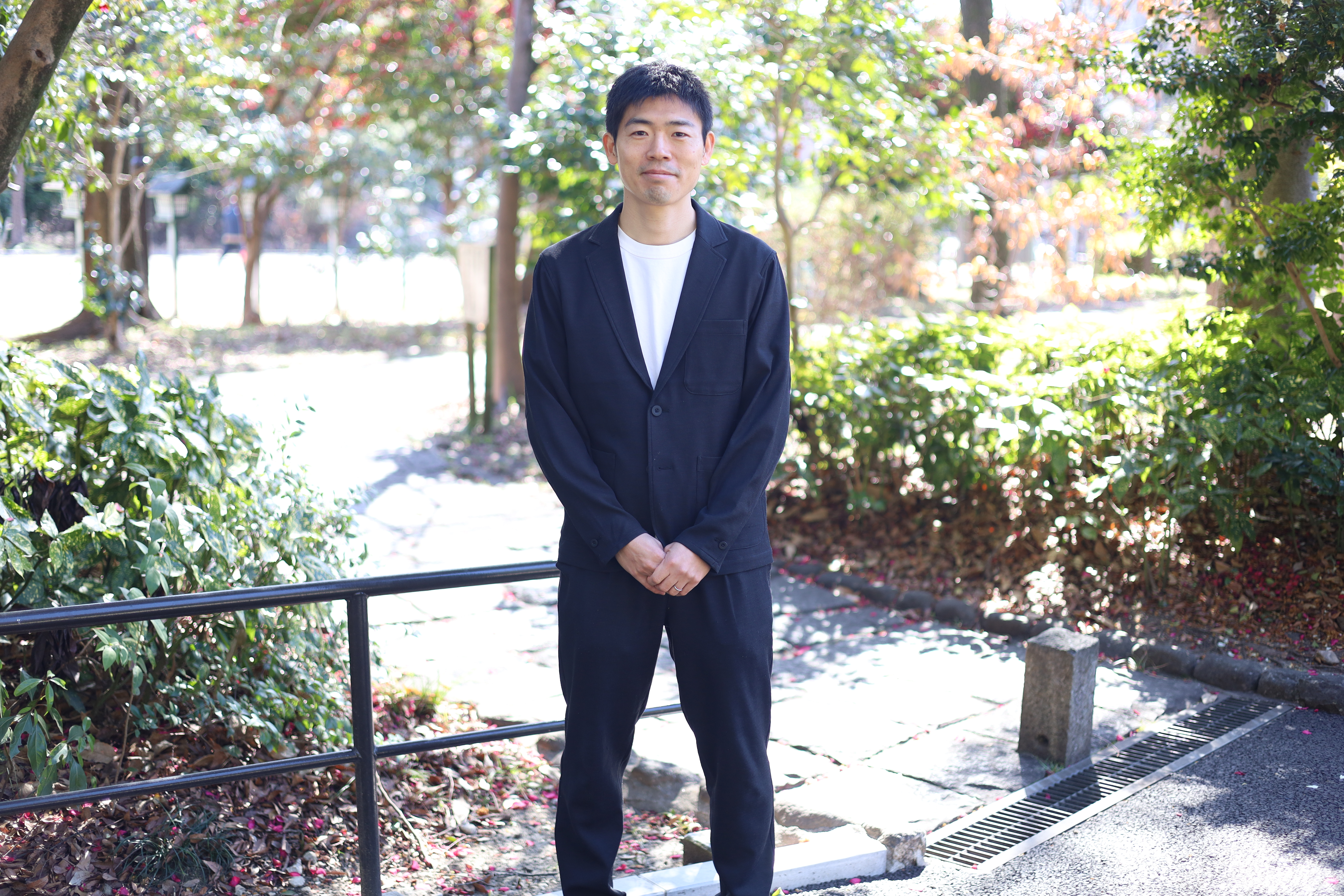 代表 渡辺 貴大